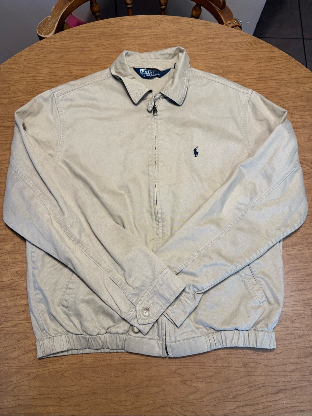 Polo Ralph Lauren Jacket